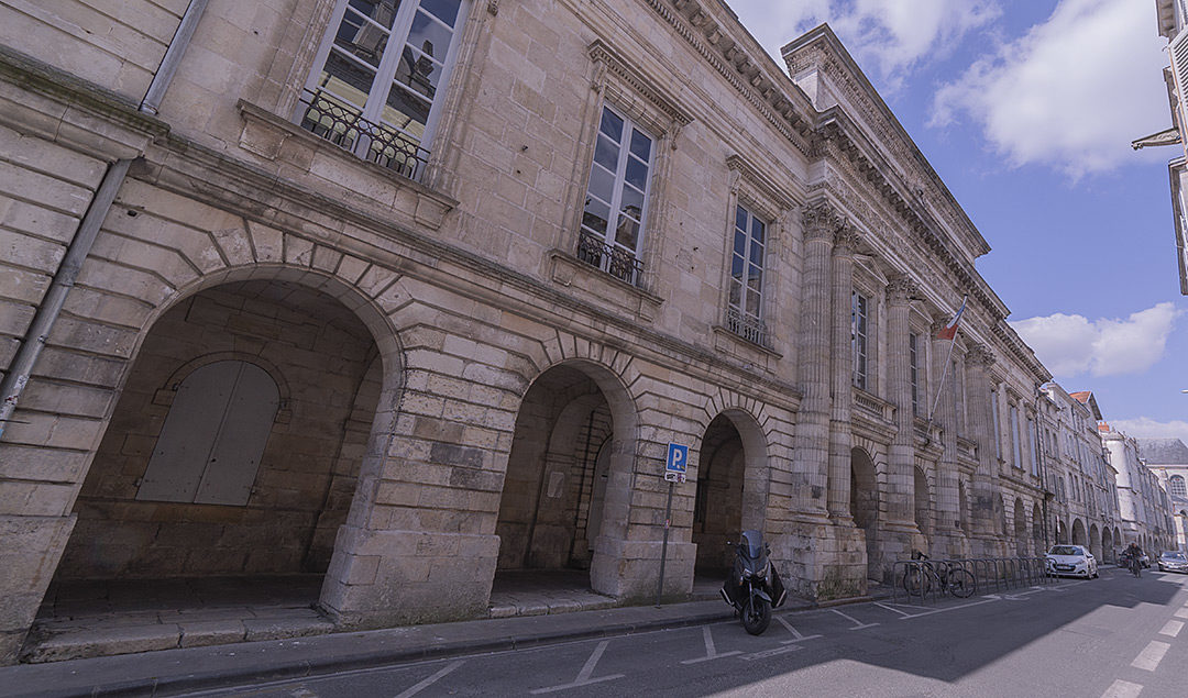 Tribunal correctionnel de La Rochelle : Vers une nouvelle parole dans les procès de violences conjugales ?